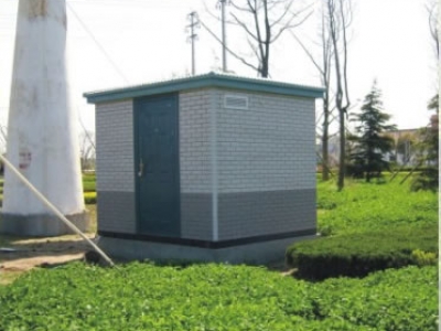 上海非金屬通信基站機(jī)房