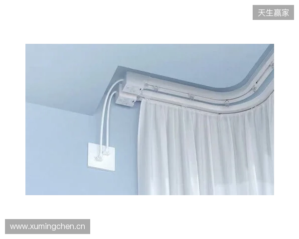 2025年终发布:电动窗帘品牌推荐多维度优势全揭秘! 2025年终发布:电动窗帘品牌推荐多维度优势全揭秘!