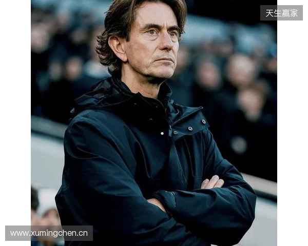 官方:热刺主帅托马斯-弗兰克已被俱乐部解雇