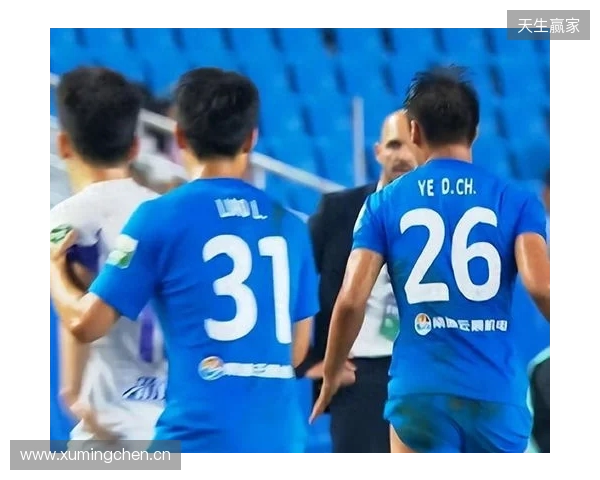 德转:原天津津门虎球员阮杨以自由转会的形式重返南通支云 德转:原天津津门虎球员阮杨以自由转会的形式重返南通支云