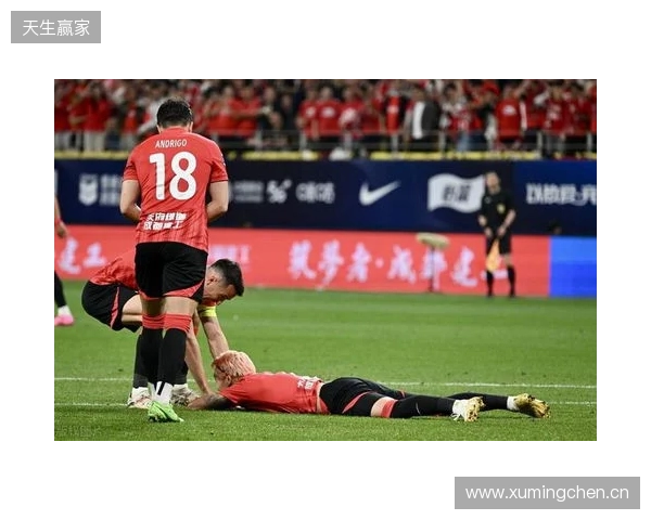 韦世豪：作为队长首先要为球队付出更多，大家状态越来越好