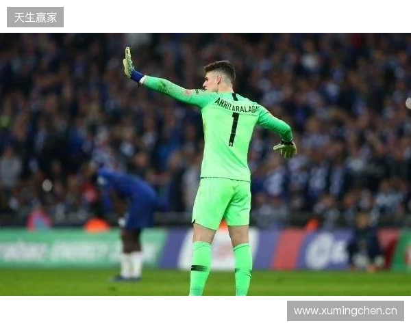 德塞利：切尔西门将达不到水准，应升级这位置&至少得不犯错