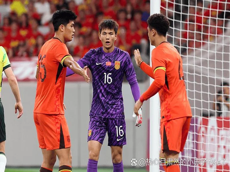 北青:U23国足除杨皓宇外均可出战半决赛,鲍世蒙具备登场条件